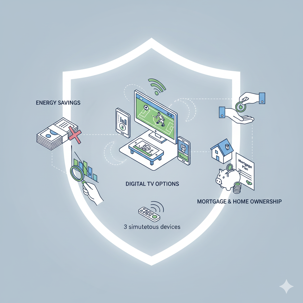 Günlük Hayat & Konut Çözümleri